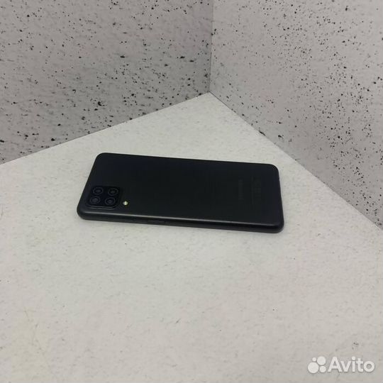 Samsung Galaxy A12, 3/32 ГБ