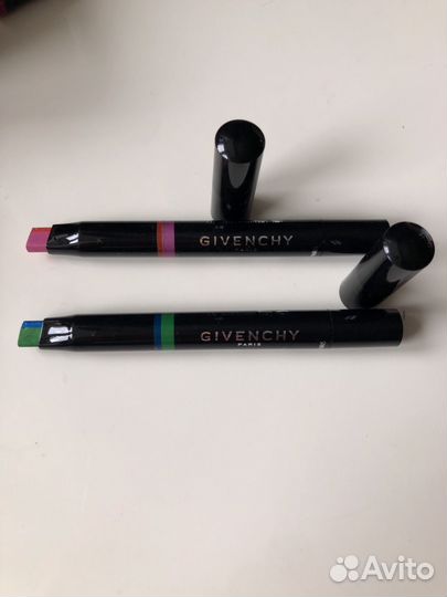 Тени подводка для глаз Givenchy