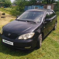 BYD F3 1.5 MT, 2008, 249 400 км, с пробегом, цена 230 000 руб.