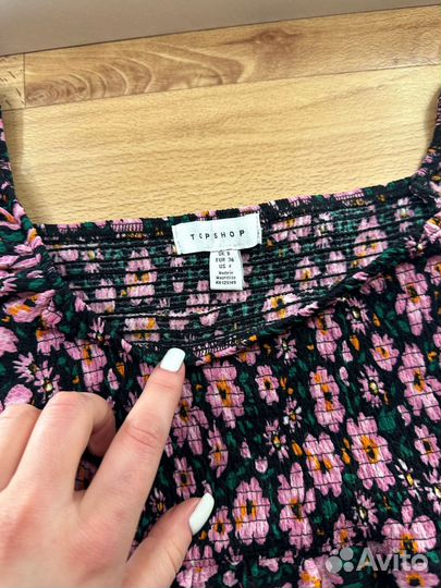 Новые вещи, разные бренды