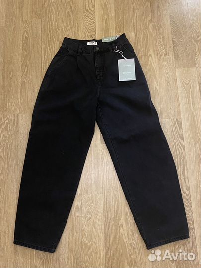 Джинсы pull and bear