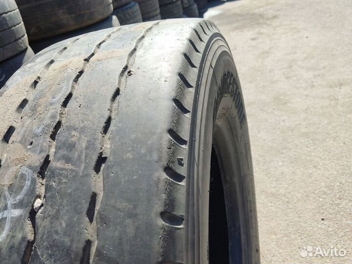 Грузовые шины 245/70 R17.5