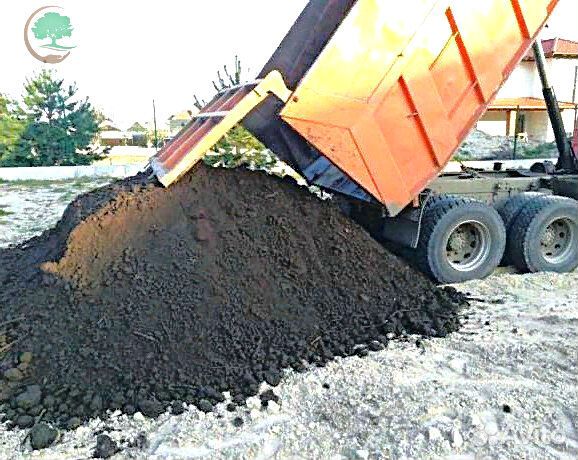 Грунт Плодородный