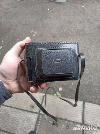 Фотоаппарат