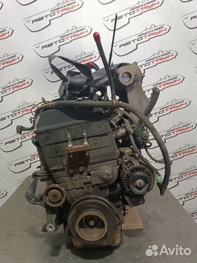 Двигатель honda B20B CR-V orthia S-MX stepwgn EL2 EL3 RD1 RD2 RF1 RF2 RH1 RH2 2WD 4WD 11000P3F801 F2