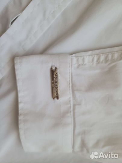 Рубашка школьная Guess Marciano оригинал 10 лет