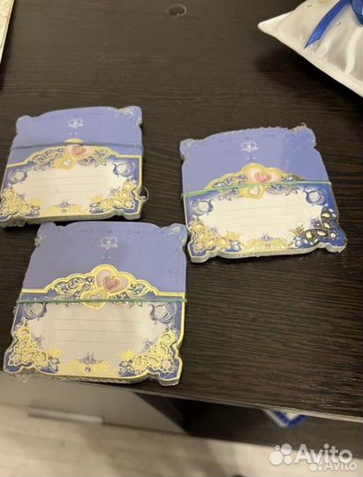 Подушечка для колец