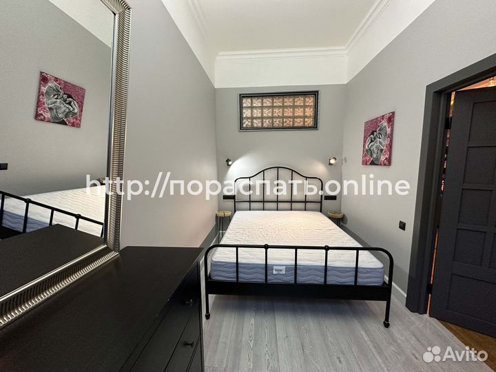 Матрас односпальный