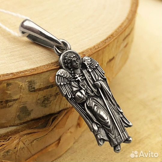 Подвеска Ангел Хранитель