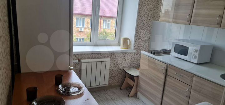 2-к. квартира, 47 м², 4/5 эт.