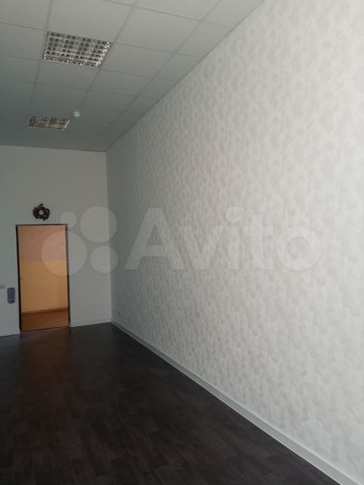 Свободного назначения, 24.7 м²