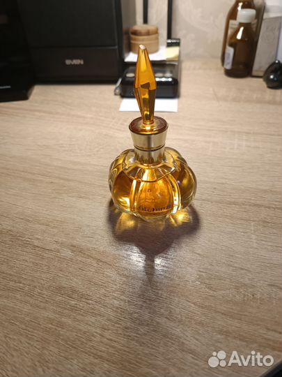 Туалетная вода Alchimie de Rochas