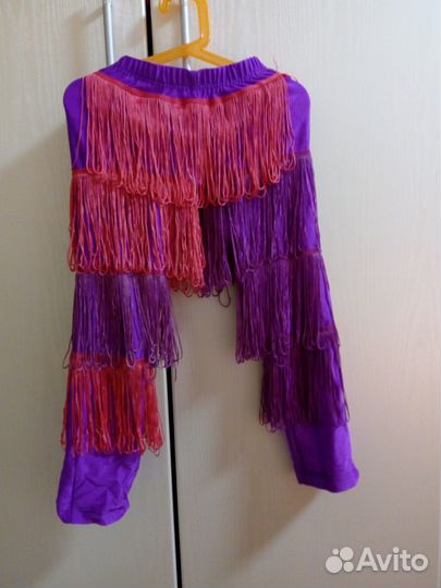 Новогодний костюм