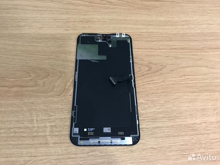 Дисплей 14 Pro Max