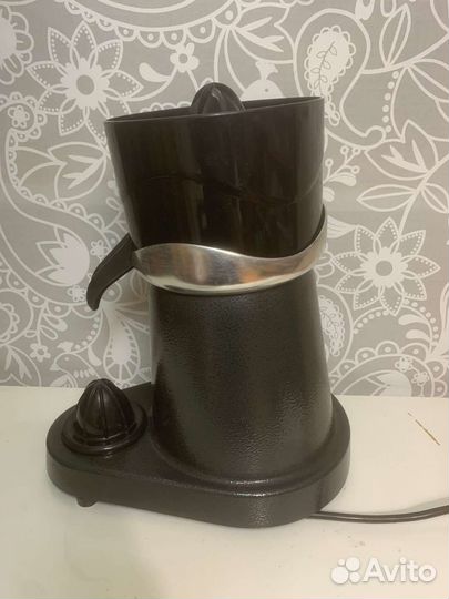 Соковыжималка gastrorag для цитрусовых