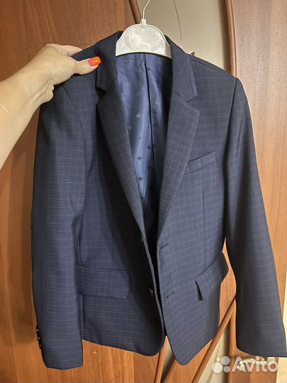 Школьная форма