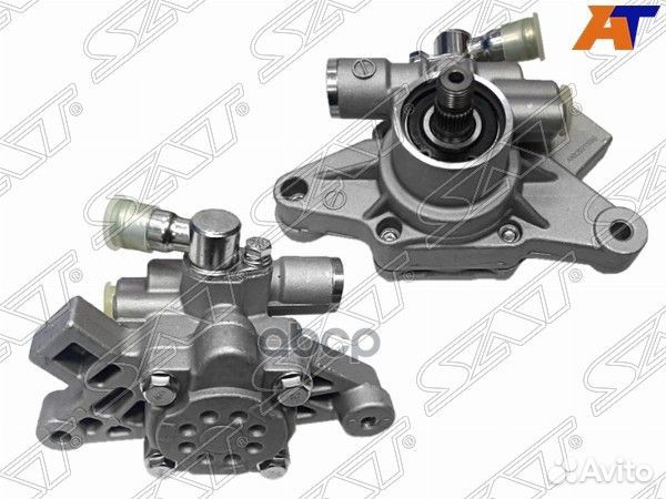 Насос гур honda CR-V RD1/civic ferio EK#/orthia