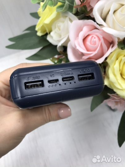 PowerBank 20000 mah