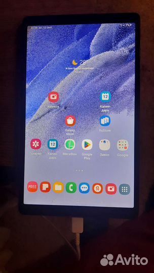 Планшет samsung galaxy tab a7 lite