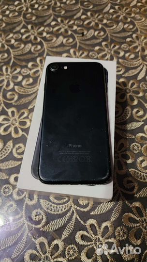 iPhone 7 128gb