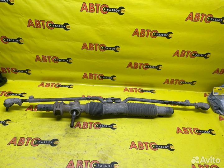 Рулевая рейка Daewoo Nexia N150 F16D3 2013