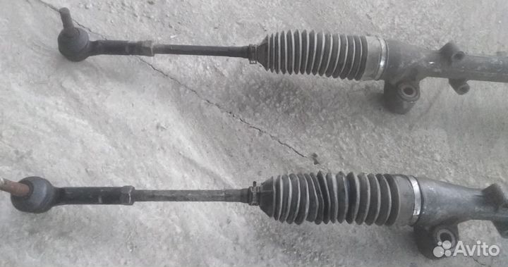 Mazda CX5 14г. Рулевая Рейка Мазда сх5 сх-5 CX-5