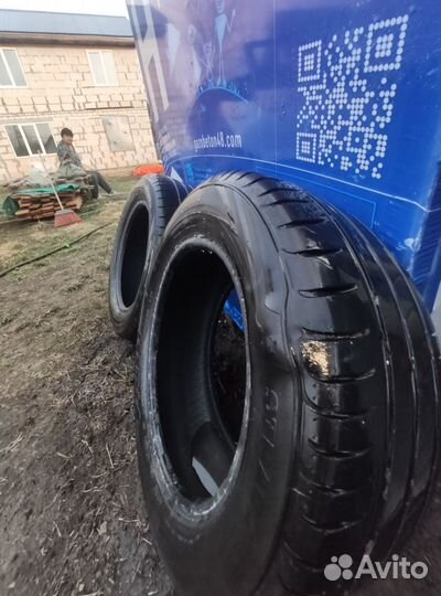 Viatti Strada Asimmetrico 185/60 R14