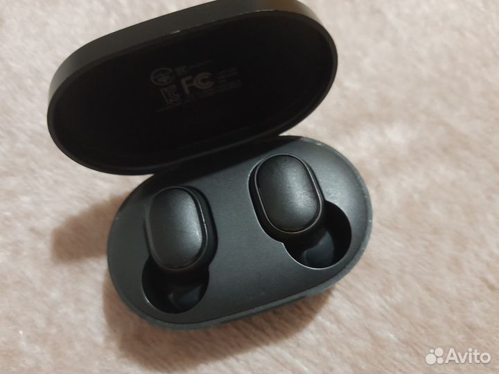 Беспроводные наушники