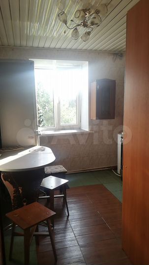 2-к. квартира, 40,9 м², 2/2 эт.