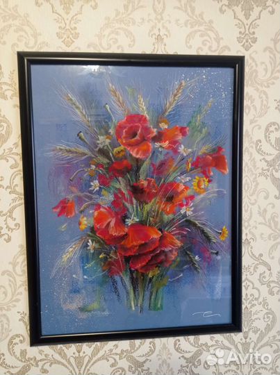 Интерьерная картина 