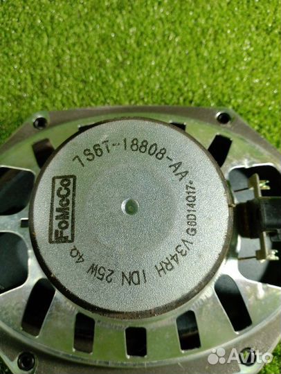 Динамик двери передний Ford Fusion хэтчбэк 1.4