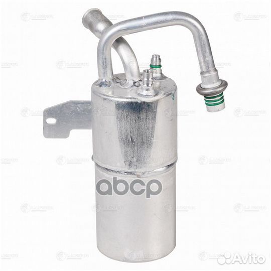 Ресивер-осушитель конд. для а/м Ford Fusion (02