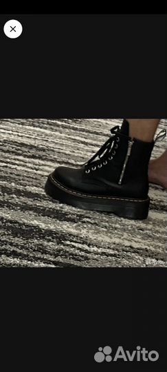 Dr martens 44р (29см)