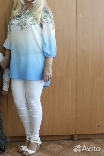 Туника женская 46 48