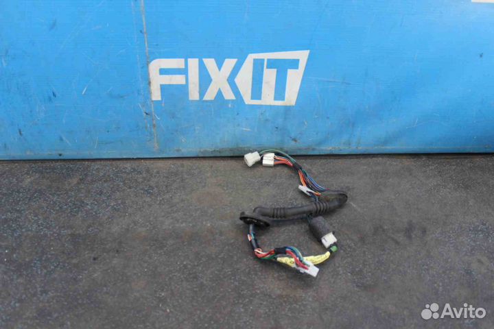 Проводка багажника Mazda 626 (Мазда 626) GE GA8A67