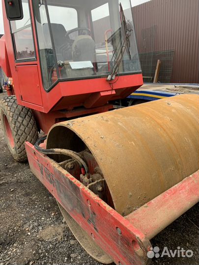 Услуга экскаватор погрузчик