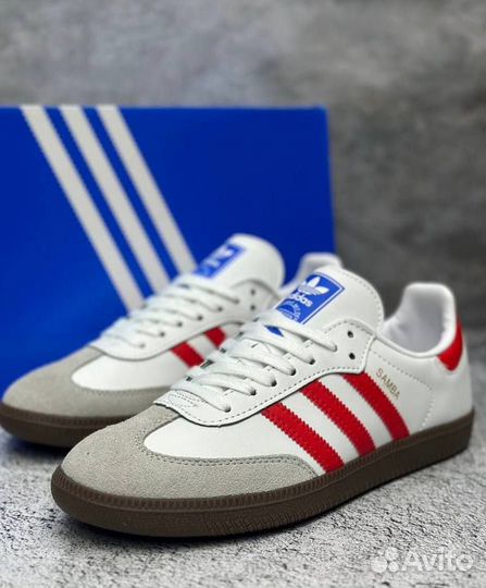 Adidas originals samba og