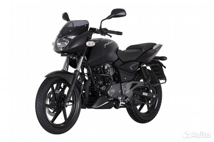 Мотоцикл Bajaj Pulsar 180