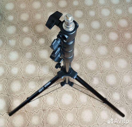 Стойка для света Visico LS-8008K