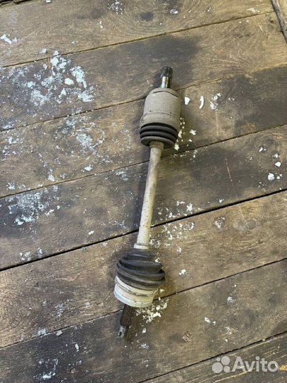 Привод короткий 2190 Granta (2190 Гранта)