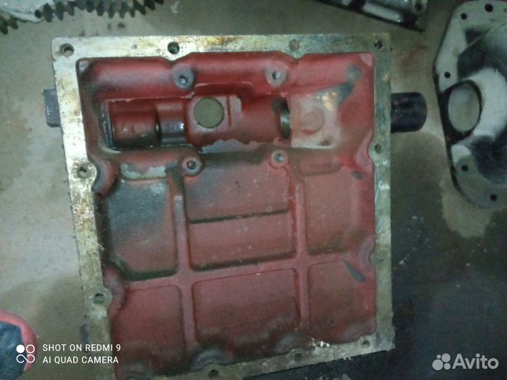 Крышка 70-1703025