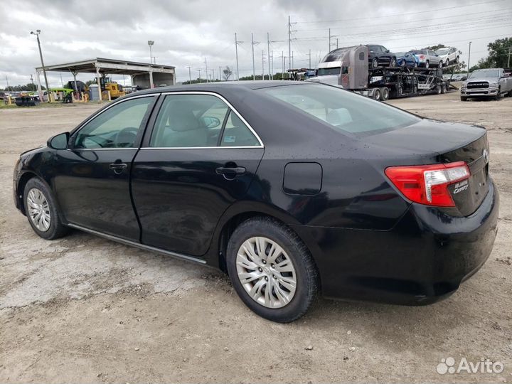 Авторазбор, 2012 toyota camry