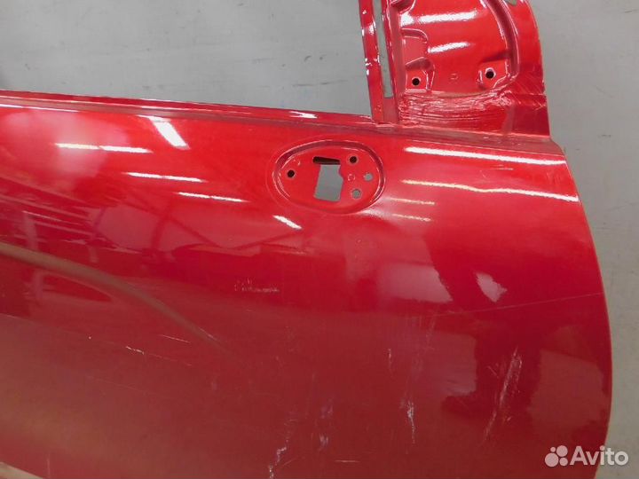 Дверь передняя правая Mitsubishi Eclipse Cross