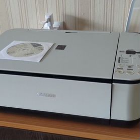 Canon pixma mp250