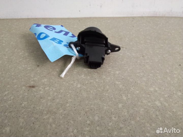 Кнопка запуска двигателя Honda Civic 5D 2006-2012