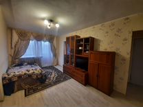 3-к. квартира, 55 м², 4/4 эт.