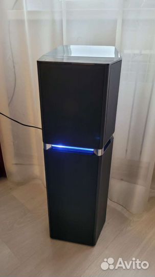 Музыкальный центр Panasonic UA-7