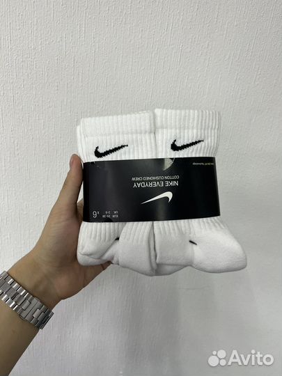 Носки Nike оригинал