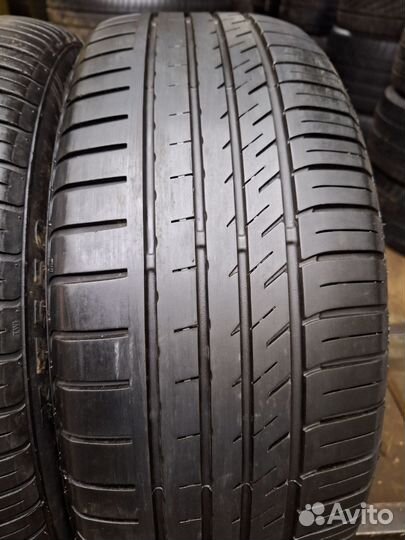 Kinforest KF550-PCR 215/45 R18 93W