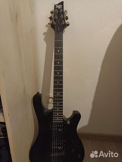 Schecter sgr 006